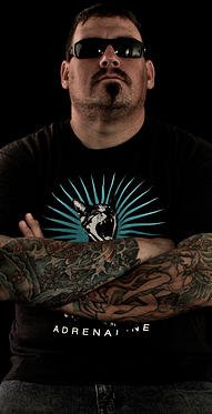 Shawn Goar